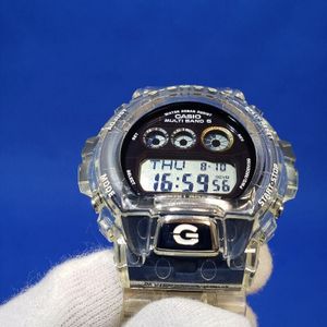 CASIO G-SHOCK GW-6903K-7JR Love The Sea And The Earth 25th