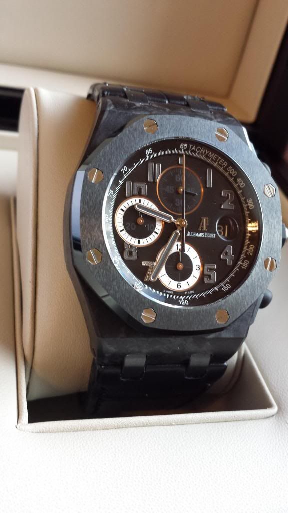 Ap ginza 7 hot sale carbon price