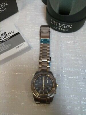 Citizen e860 discount