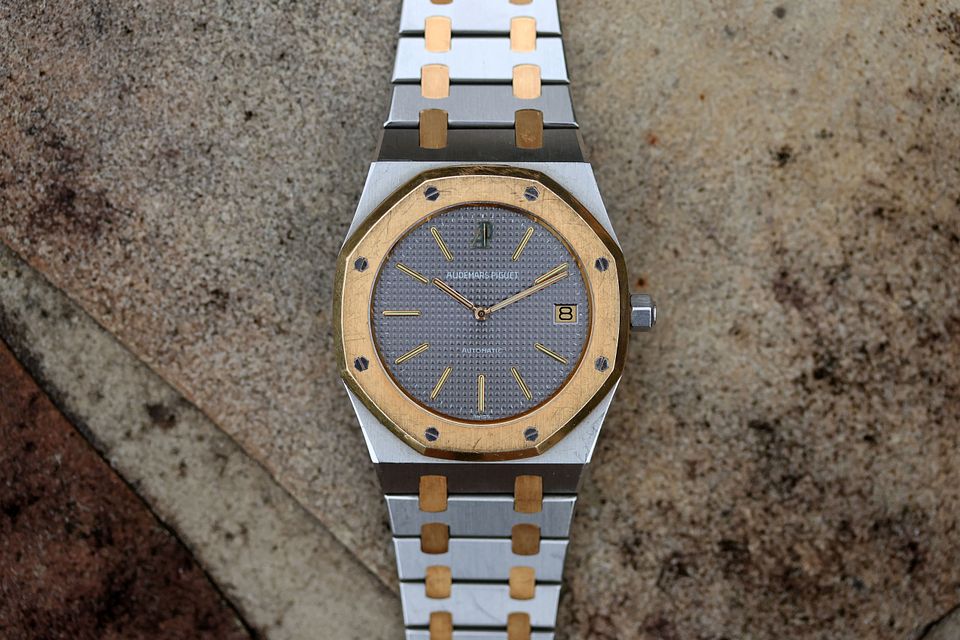 Page 4 Audemars Piguet watches for sale on RolexForums