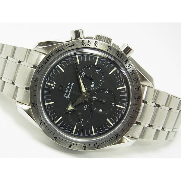 [Used] OMEGA Speedmaster 1st Replica Ref.3594-50 | WatchCharts Marketplace