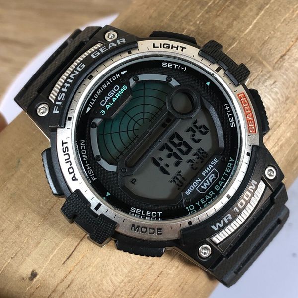 WS1200H-1AV