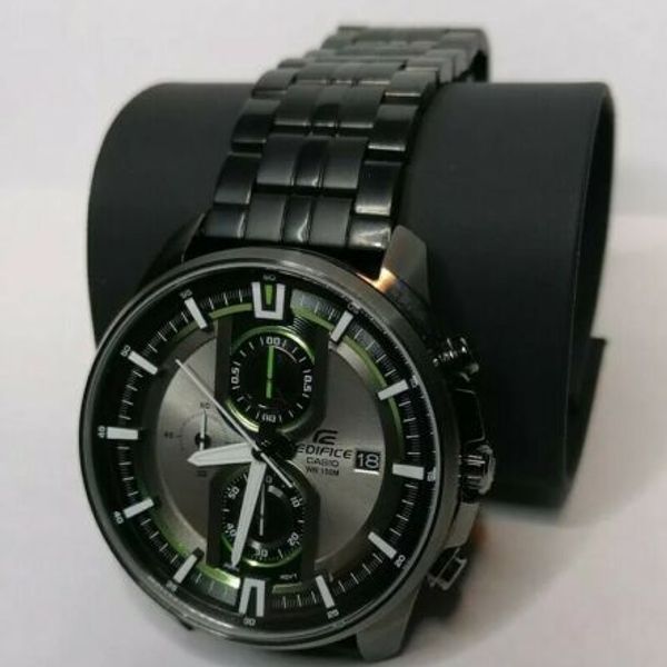 Edifice efr 533 online