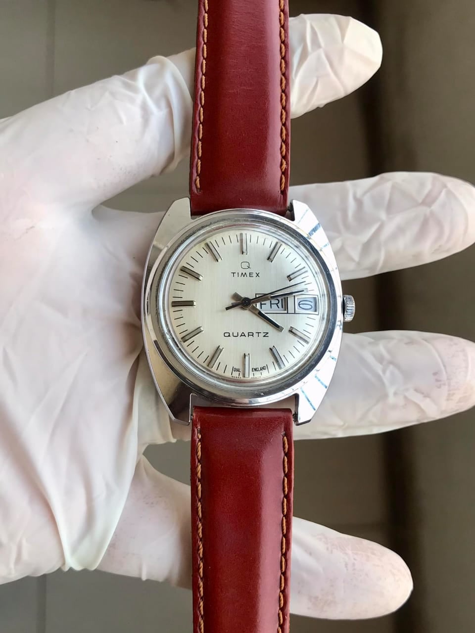 Timex m661 sale