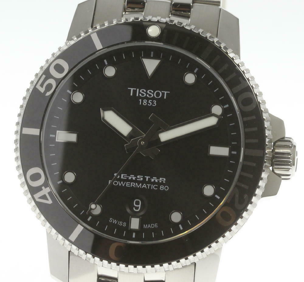 Tissot t1204071105100 cheap