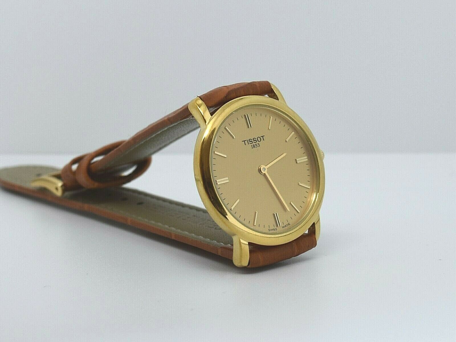 tissot 1853 c276k