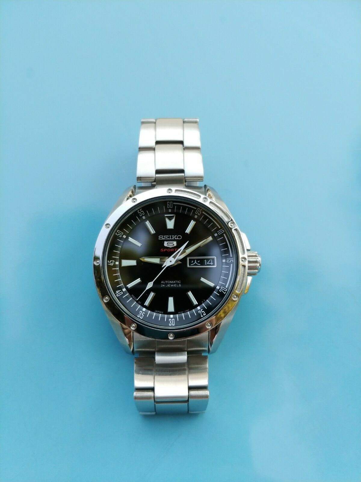 seiko 5 sports sarz005