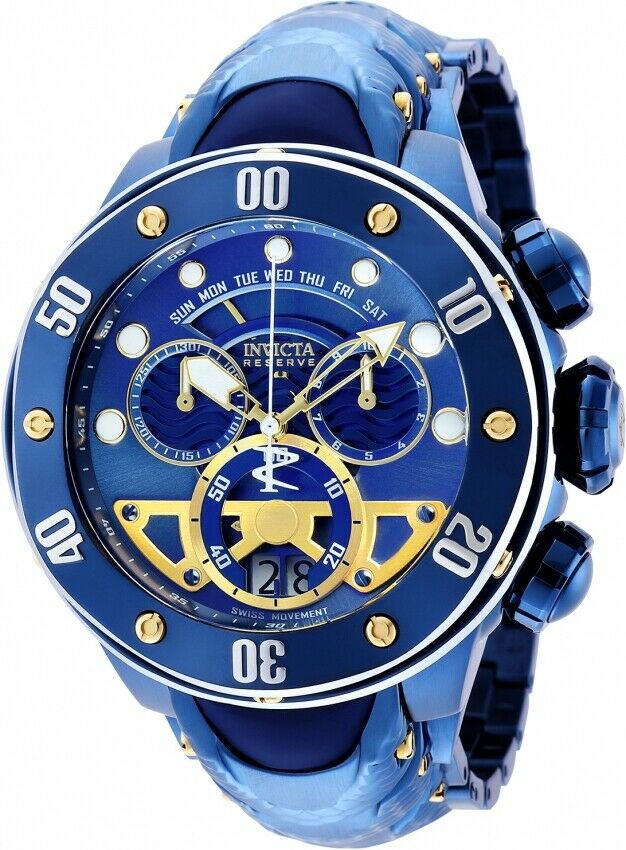 Invicta 54mm online watches