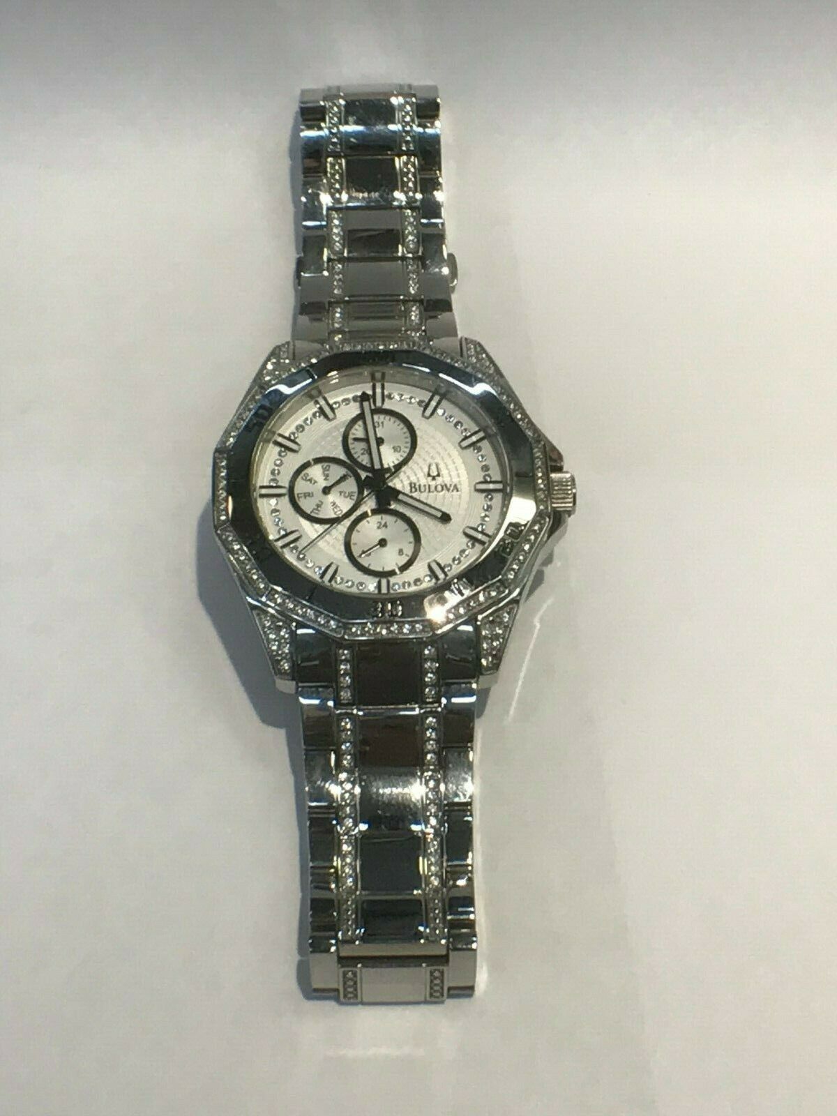 Bulova c835180 clearance