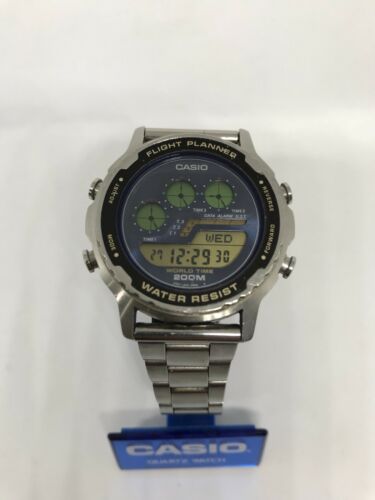 casio dw 7700