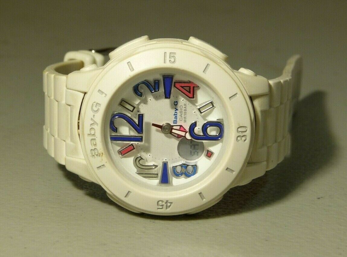 baby g 5332