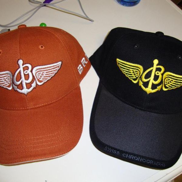 FS Breitling baseball caps WatchCharts