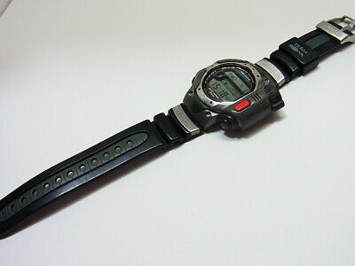 Casio SPF-10 Sea Pathfinder Team DAIWA Thermo Scanner Limited