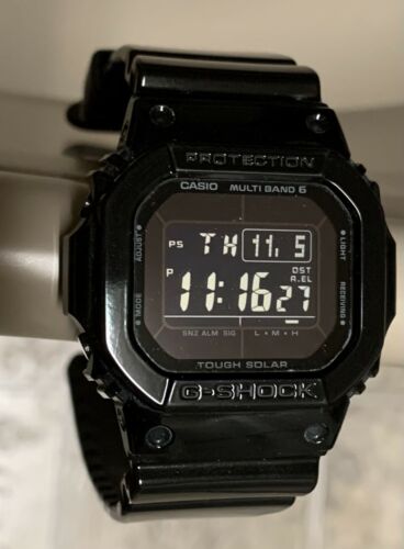 casio gwm5610bb