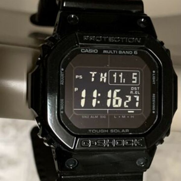casio gwm5610bb