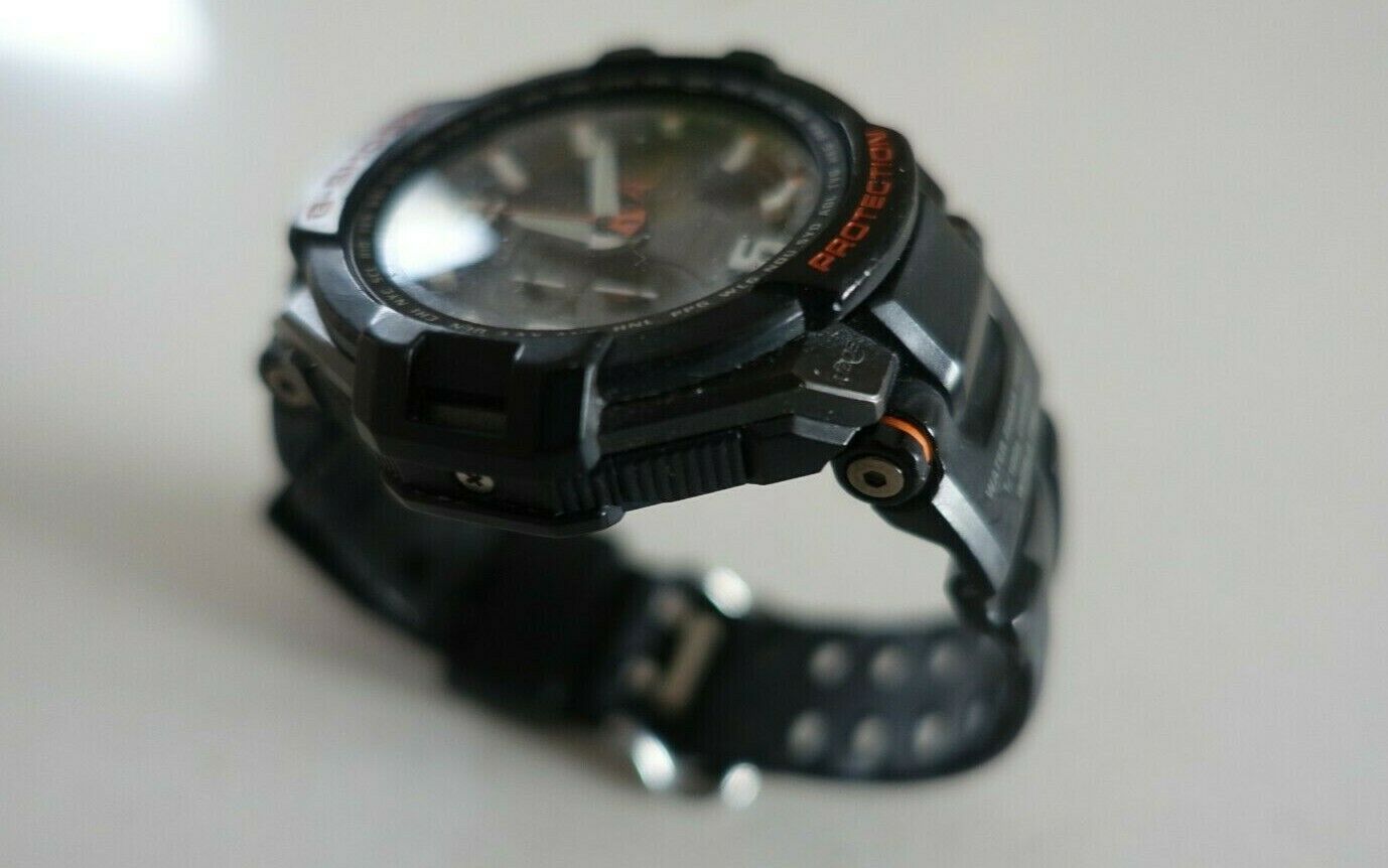 casio 5087 gw 4000