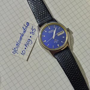 WTS] Seiko x Giugiaro Design SBJG005 A825 - $250