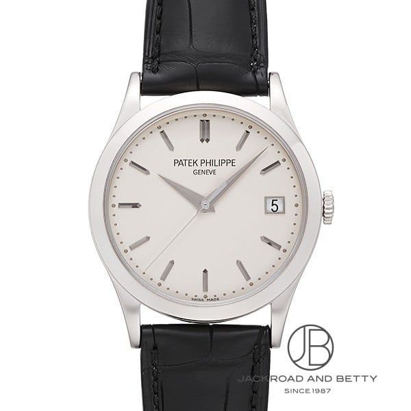 Patek Philippe PATEK PHILIPPE Patek Philippe 5296G010 Used Watch Men