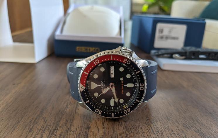 Skx009 hot sale crafter blue