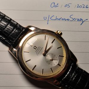NEW Rare VIP 2.0 Swole O' Clock - Mens Rose Gold watch Caesar 2.0