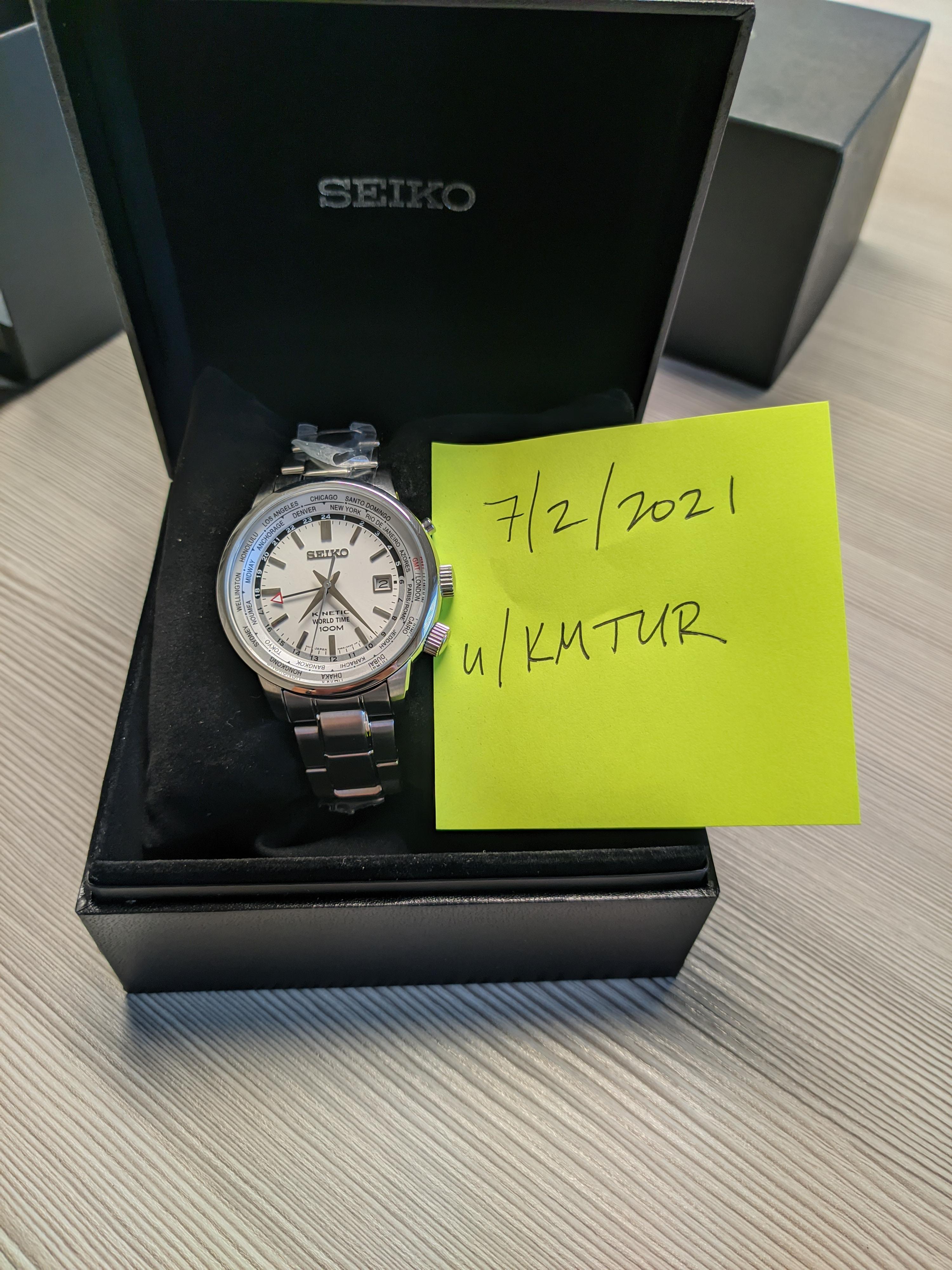 Seiko sun067 for online sale