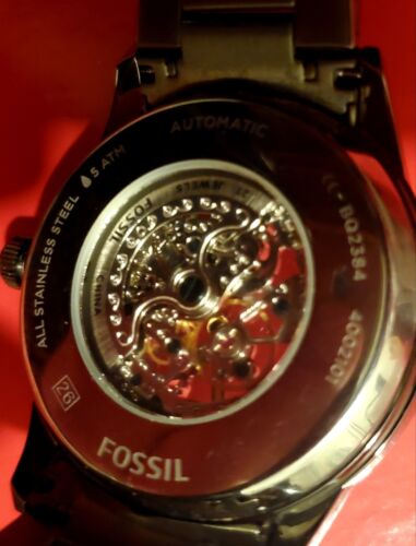 Fossil bq2384 price hot sale