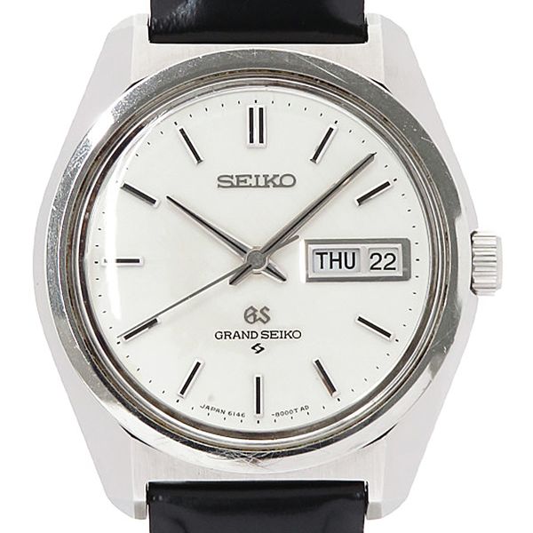 [SEIKO] [Antique current product] [Medallion] [Cal.6146A] [Internal ...