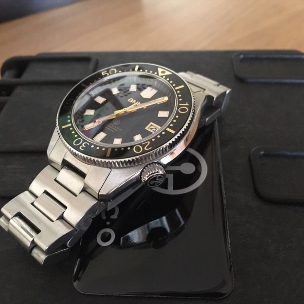 FS: Tactico Anko , full set, Europe | WatchCharts