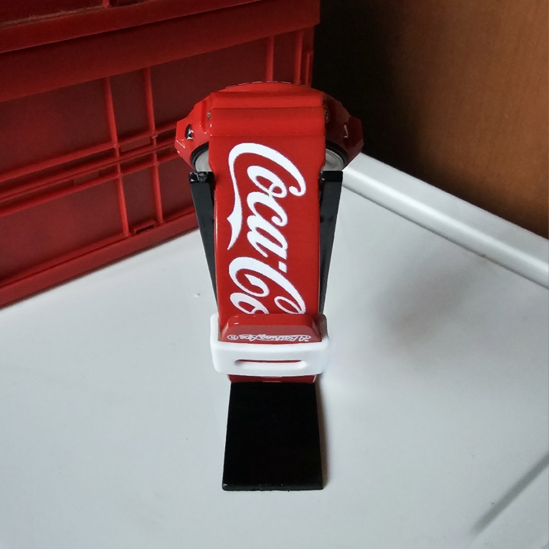 ⭐️Authentic Casio G-shock⭐️Red or White Faceplate Gshock
