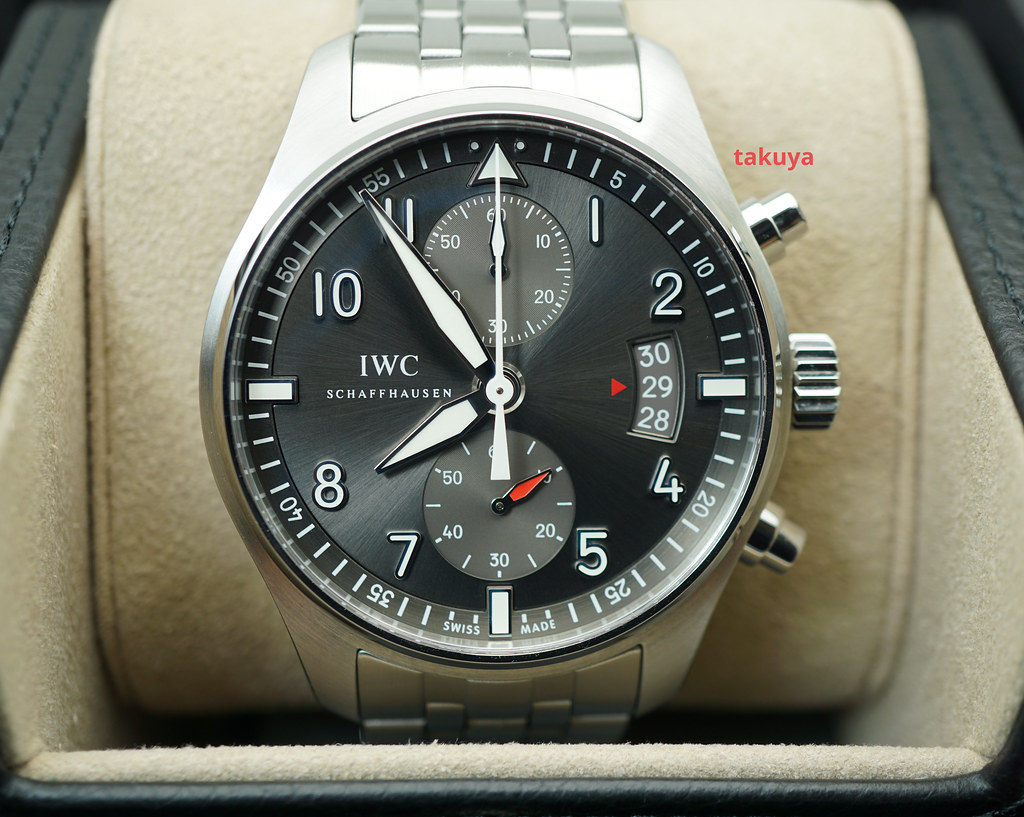 Iwc 387804 on sale