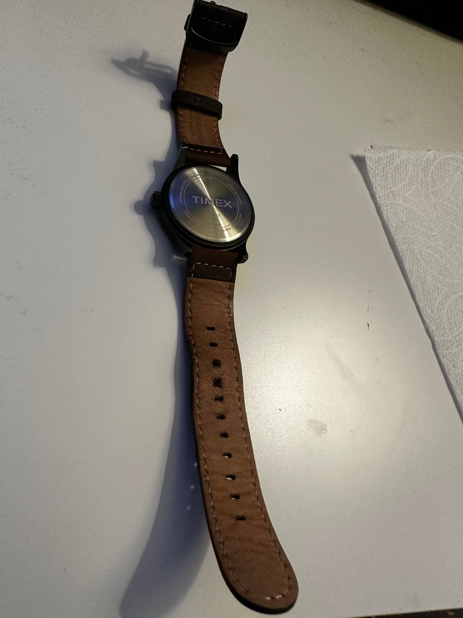 Timex tw2r56100au sales