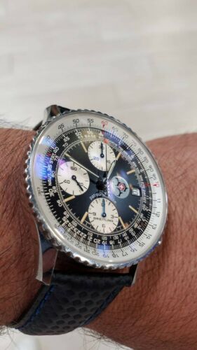 breitling navitimer patrouille suisse