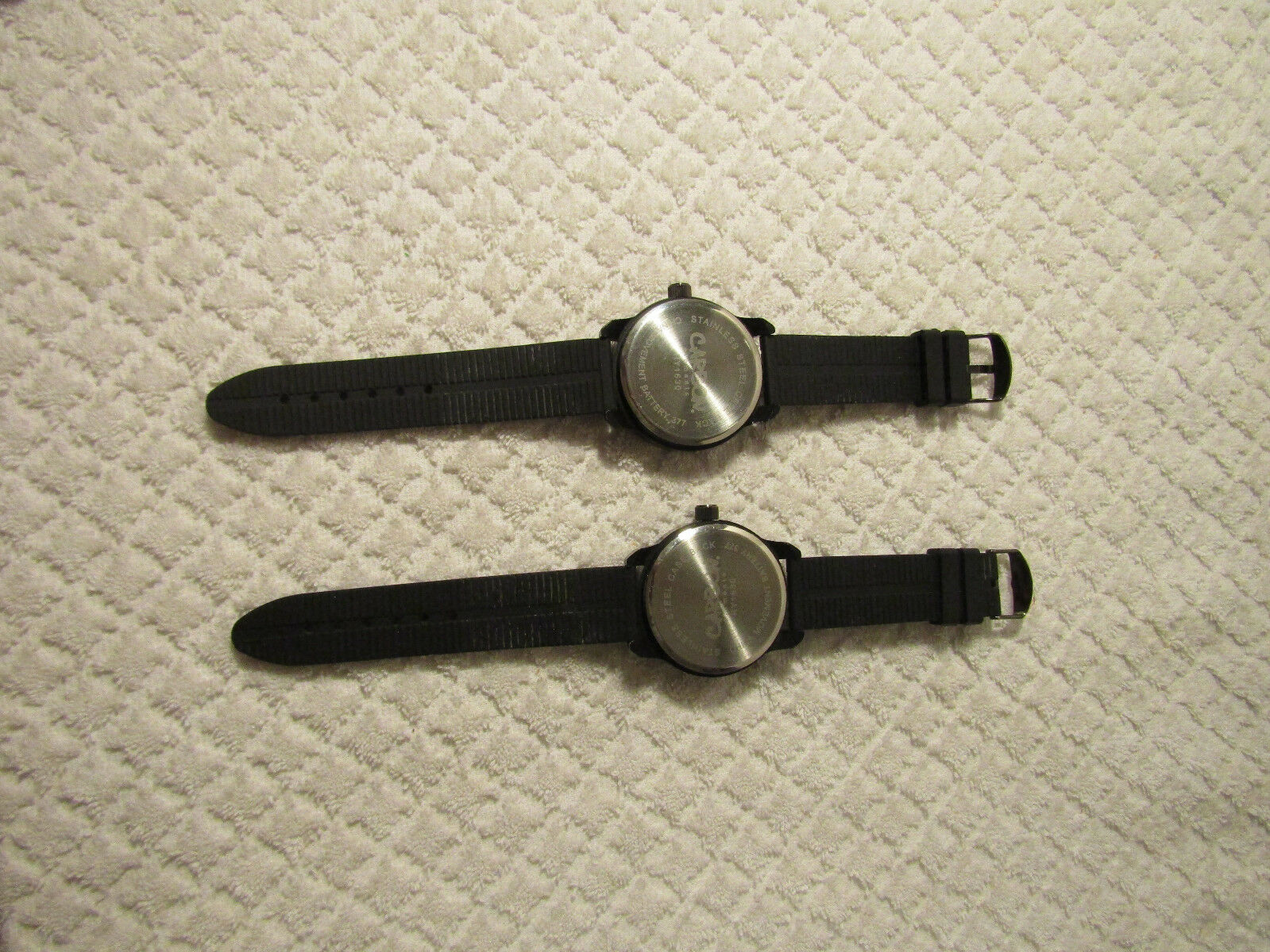 Carbon elements watch hot sale