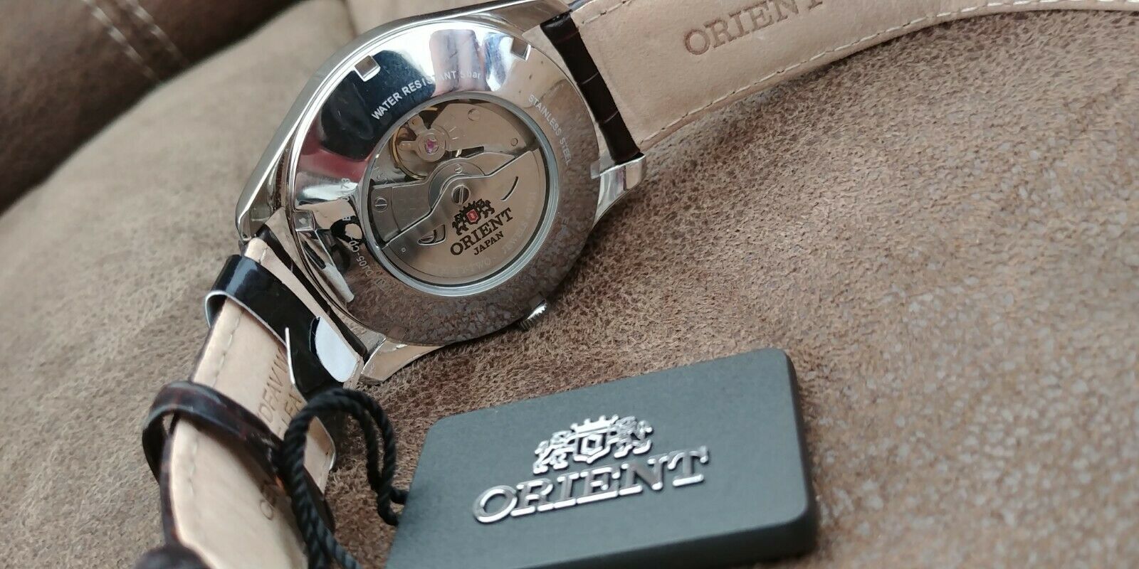 Orient fdj05003w0 online