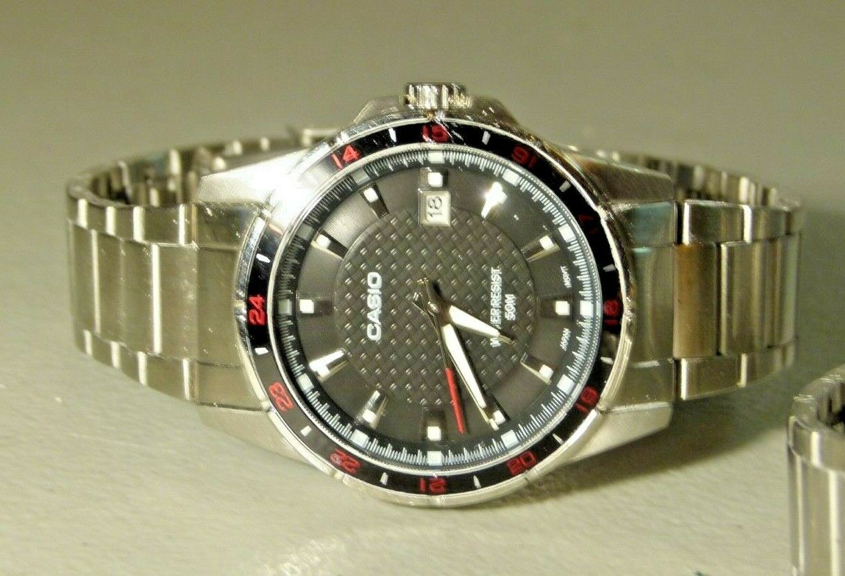 casio 5058