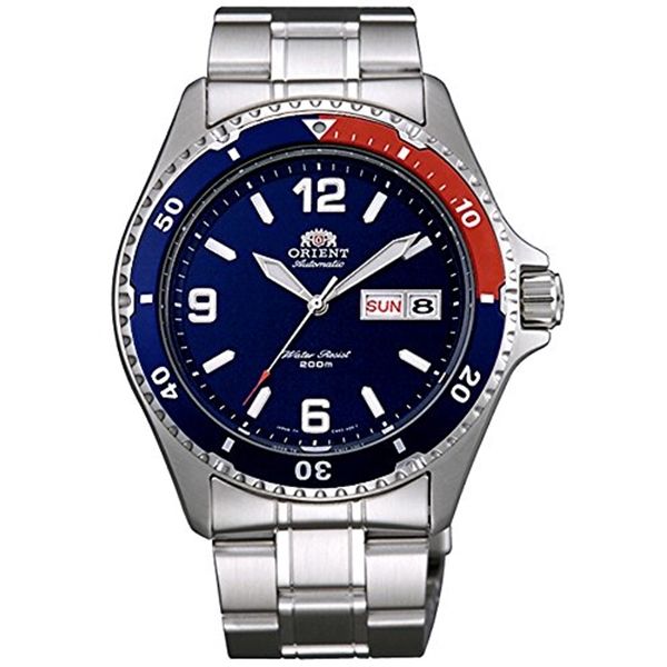 Orient Orient Watch Watch ORIENT Pepsi 