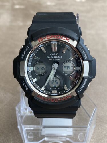 G shock 5445 gas 100 online