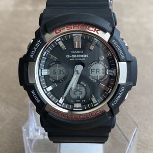 Casio G Shock 5445 GAS 100 Men s Sport Watch WatchCharts Marketplace