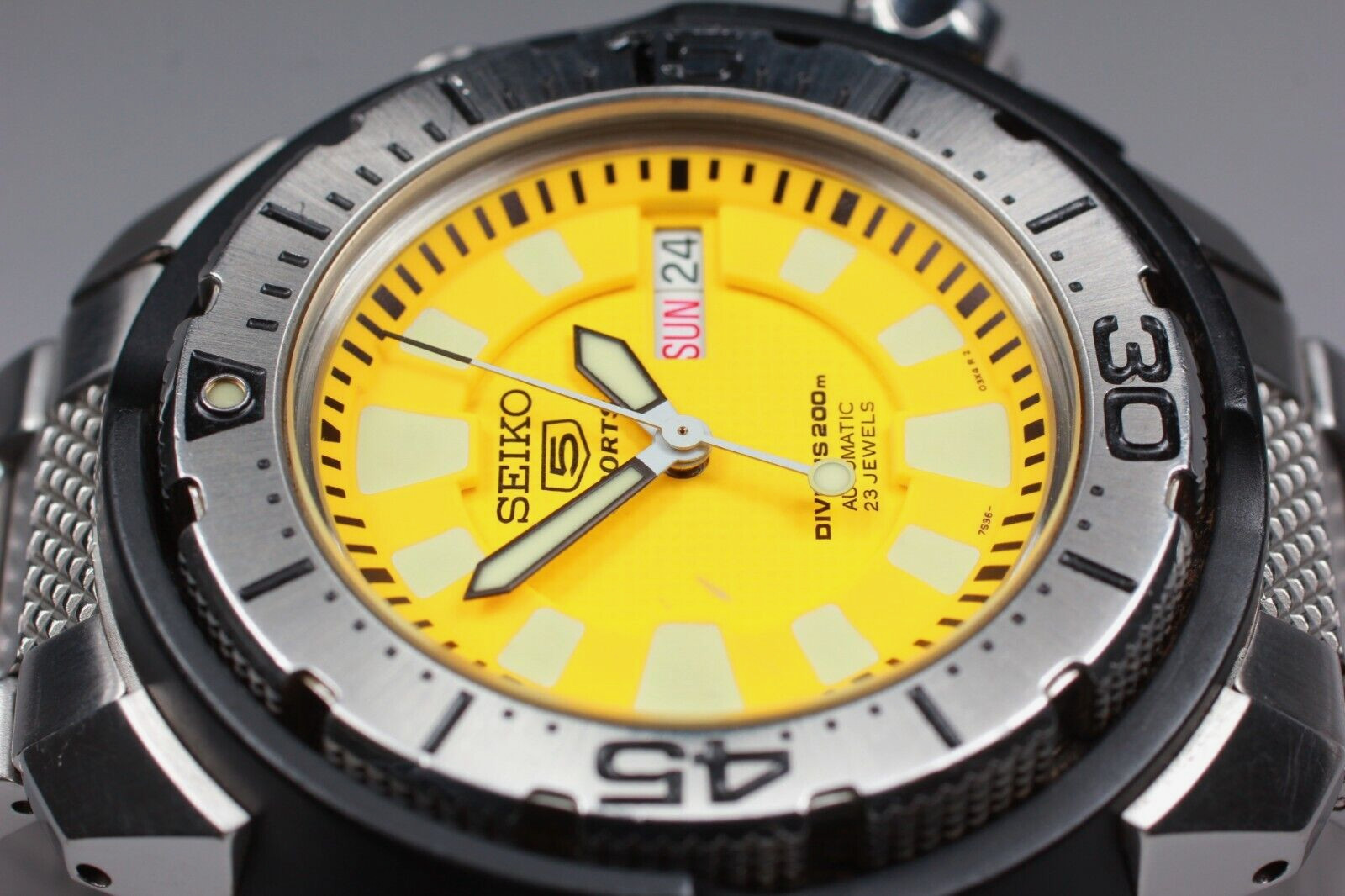 Seiko 5 SKZ251 Price as of July 2026 | WatchCharts
