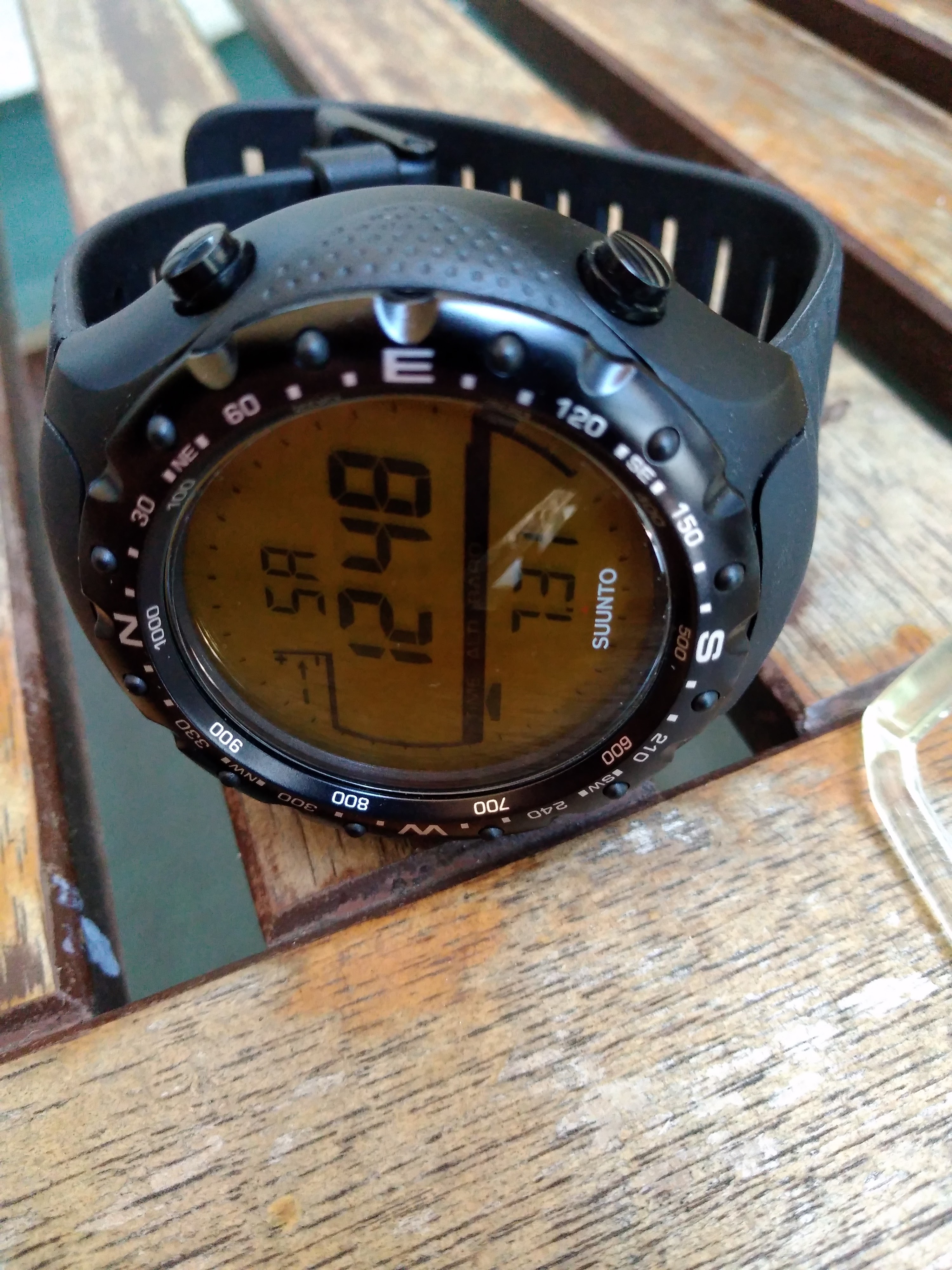 Suunto spartan sales military