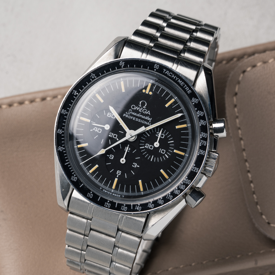 Omega Speedmaster