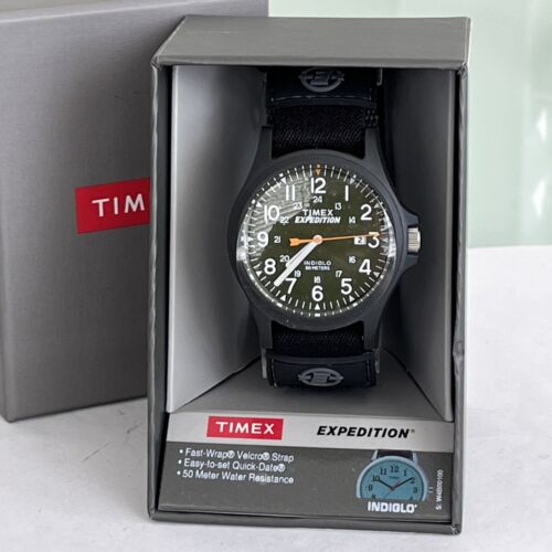 Timex expedition outlet tw4b00100