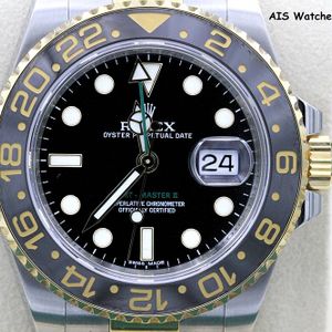 rolex gmt master 2 2018