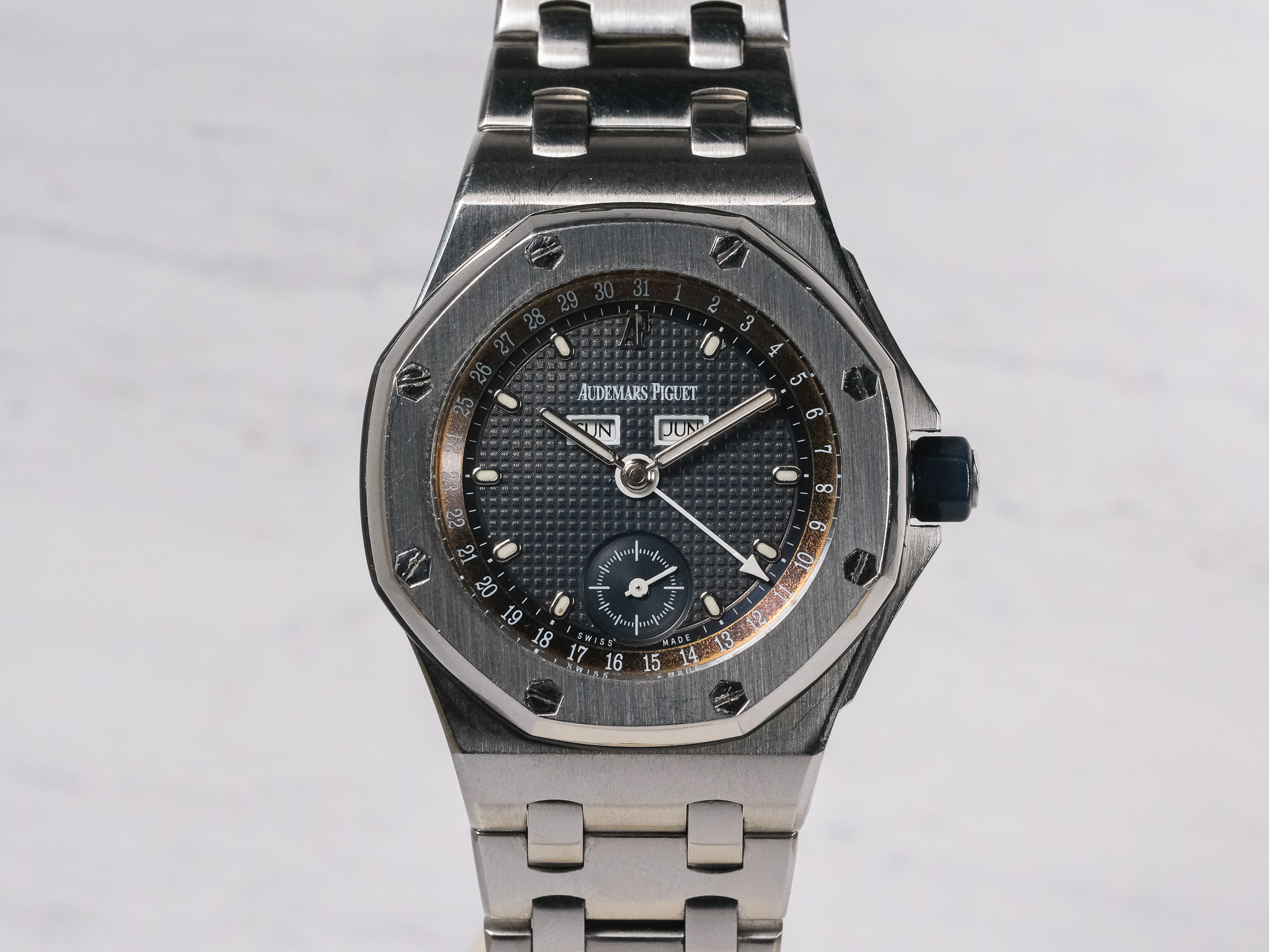 Audemars piguet outlet 25807st