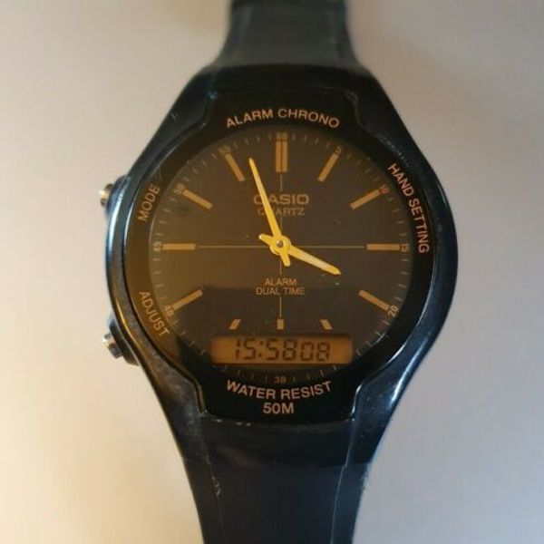 casio 5158 price