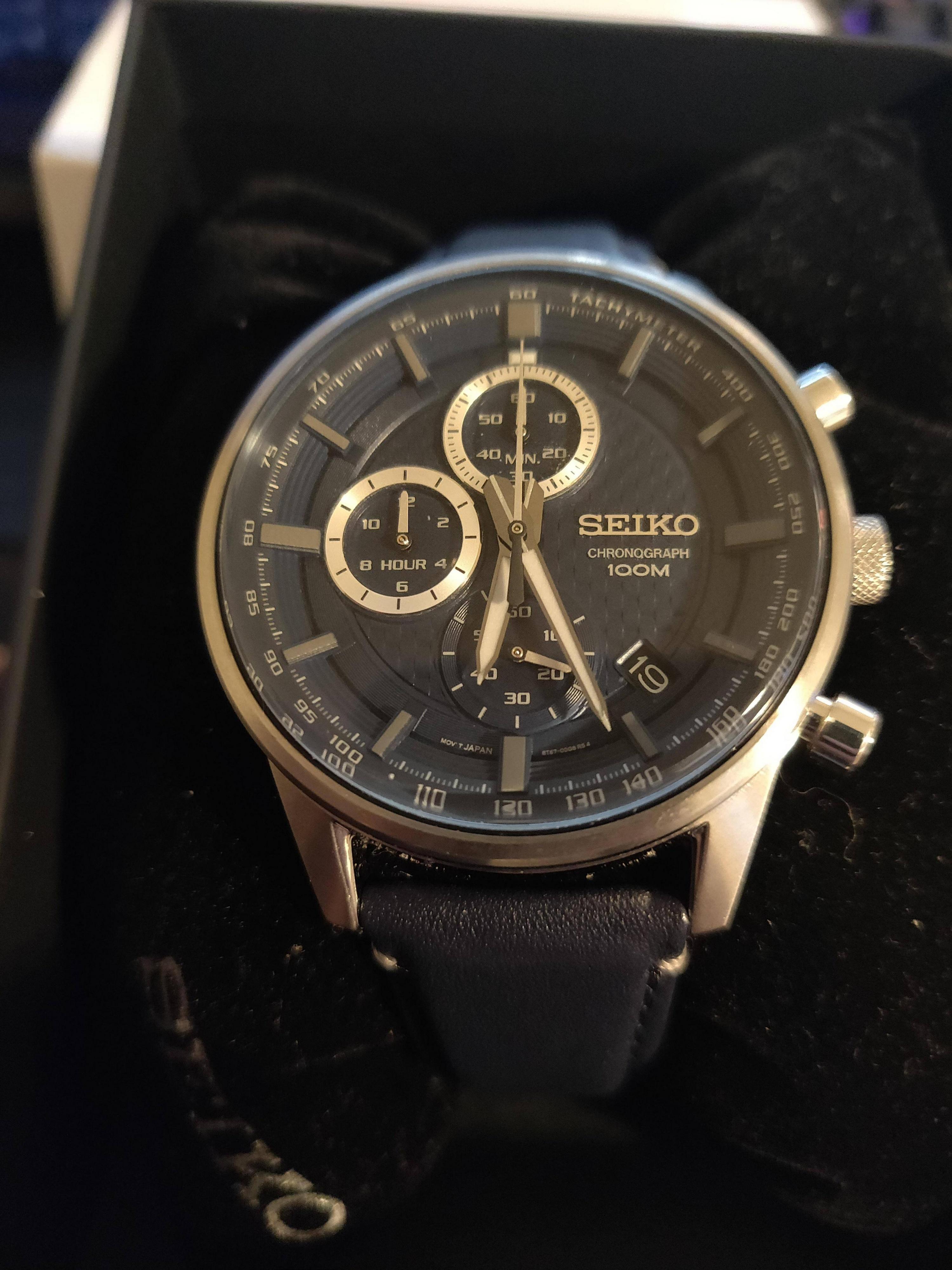 seiko ssb333