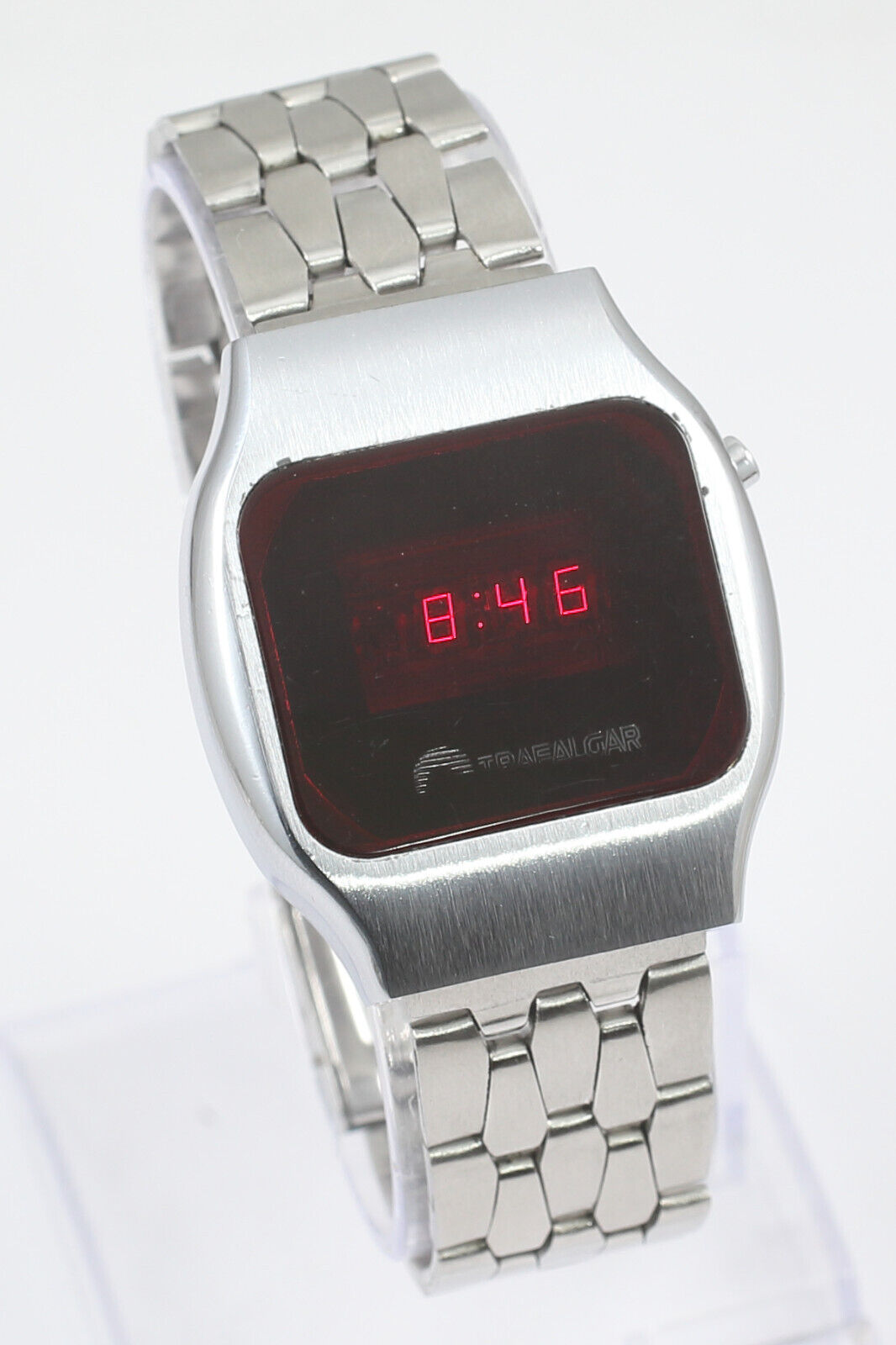 Trafalgar shop led watch