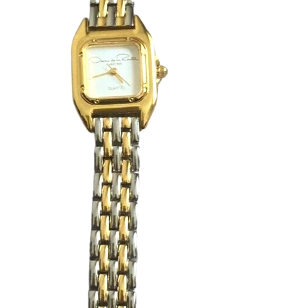 Oscar de la renta best sale watch prices