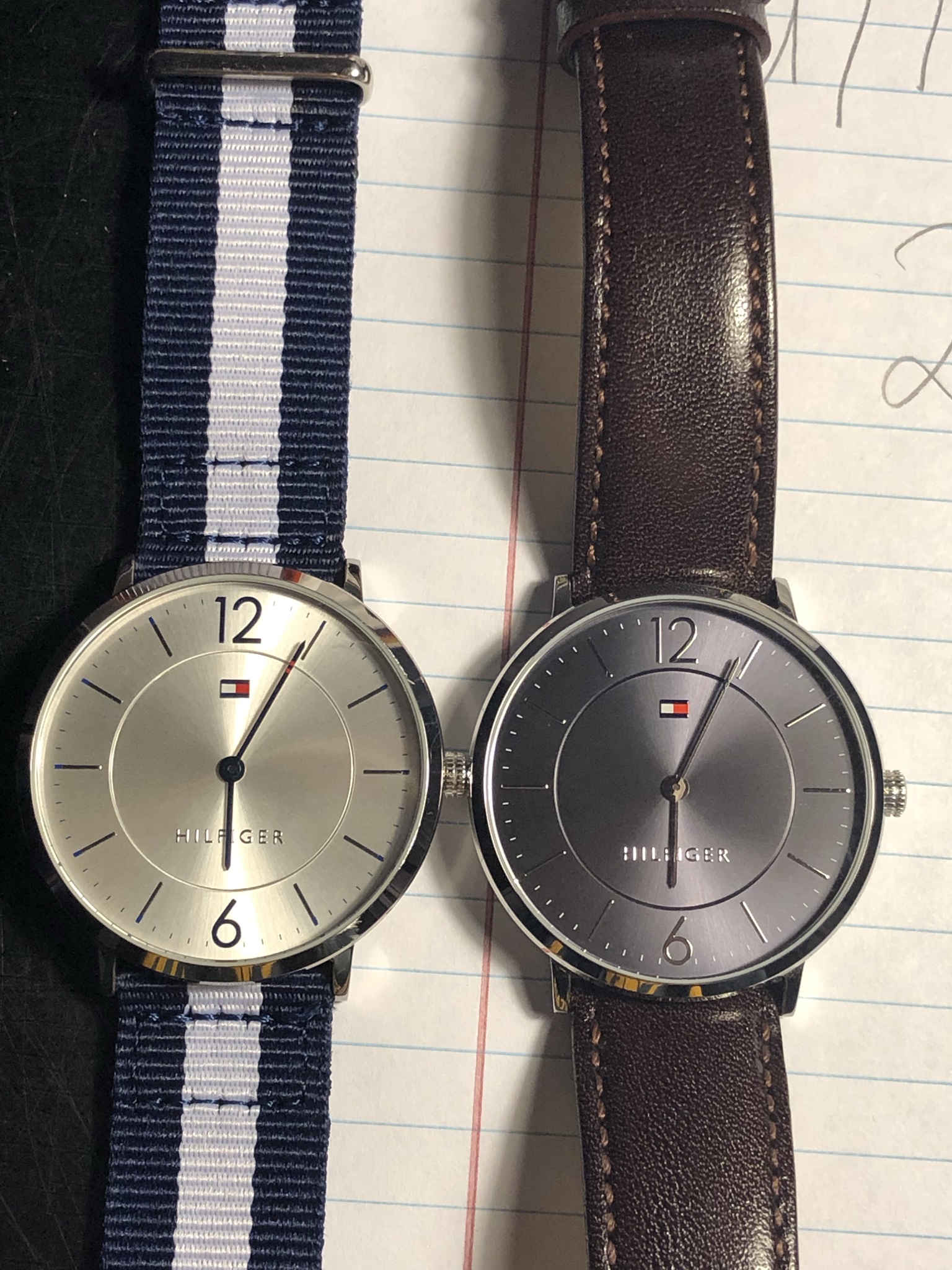 tommy hilfiger watches reddit