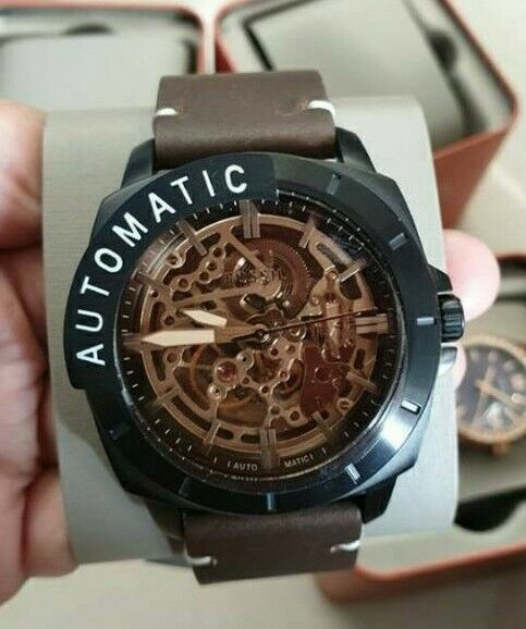 Fossil bq2429 best sale